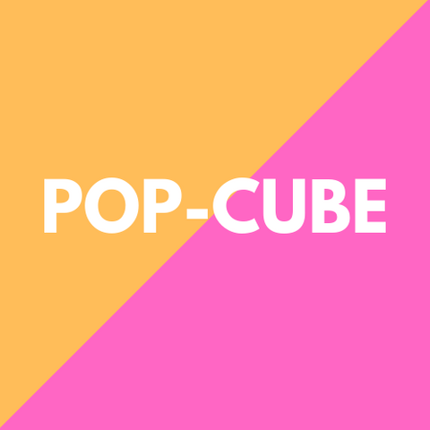 POPCUBE