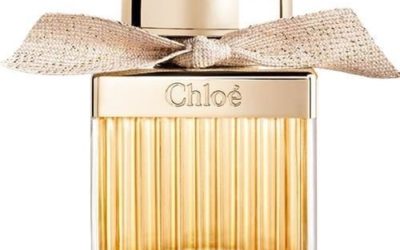 Eau de parfum CHLOÉ