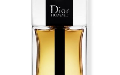 Parfum DIOR HOMME