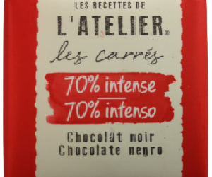 Nestle Chocolat Noir INTENSE 70%